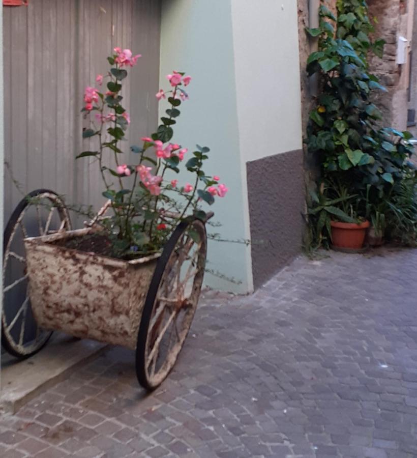 Appartamento Malosaro Villanova d'Albenga Ngoại thất bức ảnh